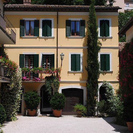Casa Zia Cianetta Residenza Di Campagna Guest House Capodacqua  ภายนอก รูปภาพ