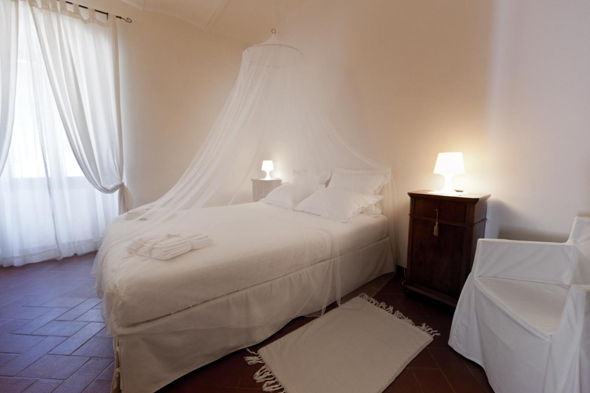 Casa Zia Cianetta Residenza Di Campagna Guest House Capodacqua  ภายนอก รูปภาพ