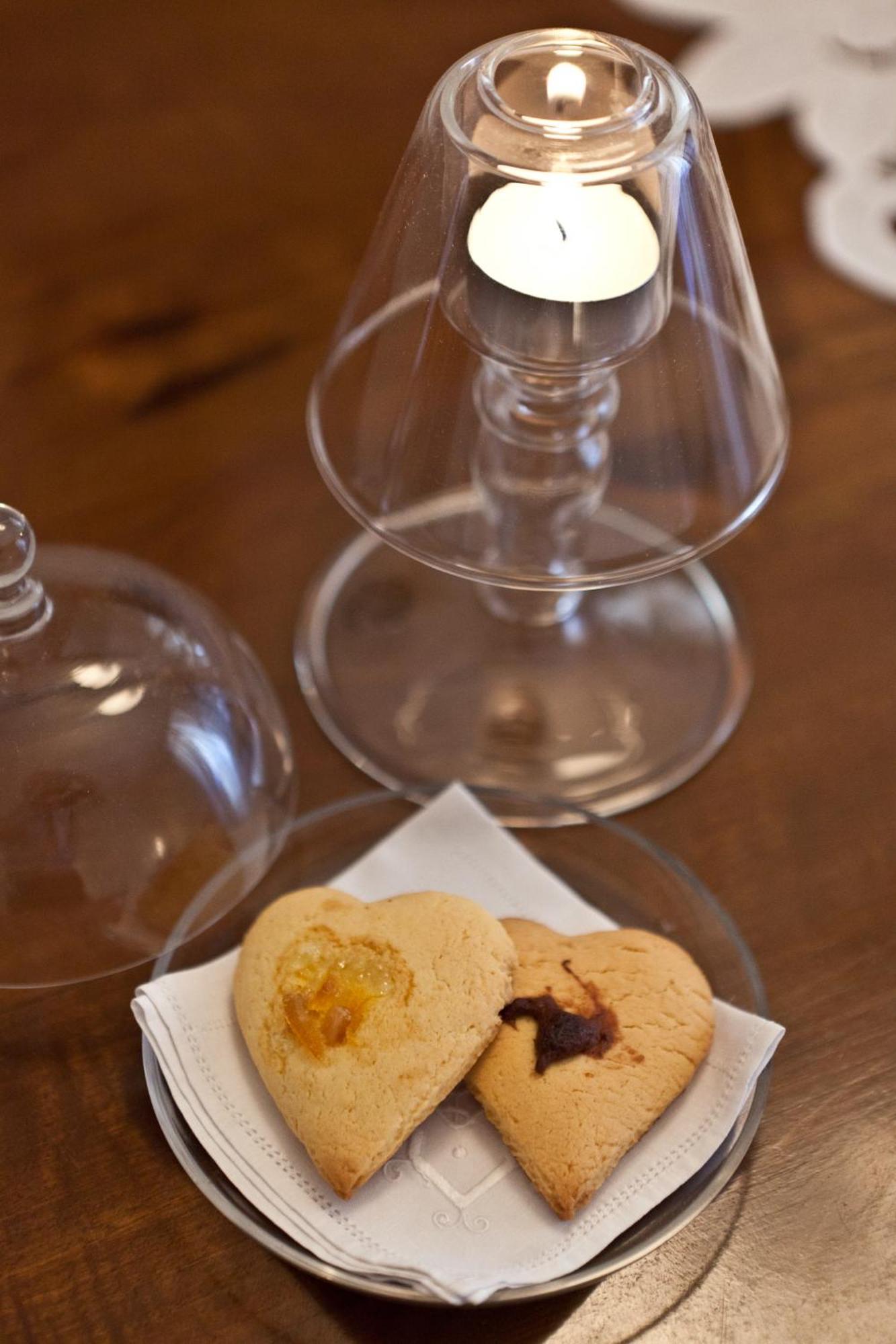 Casa Zia Cianetta Residenza Di Campagna Guest House Capodacqua  ภายนอก รูปภาพ