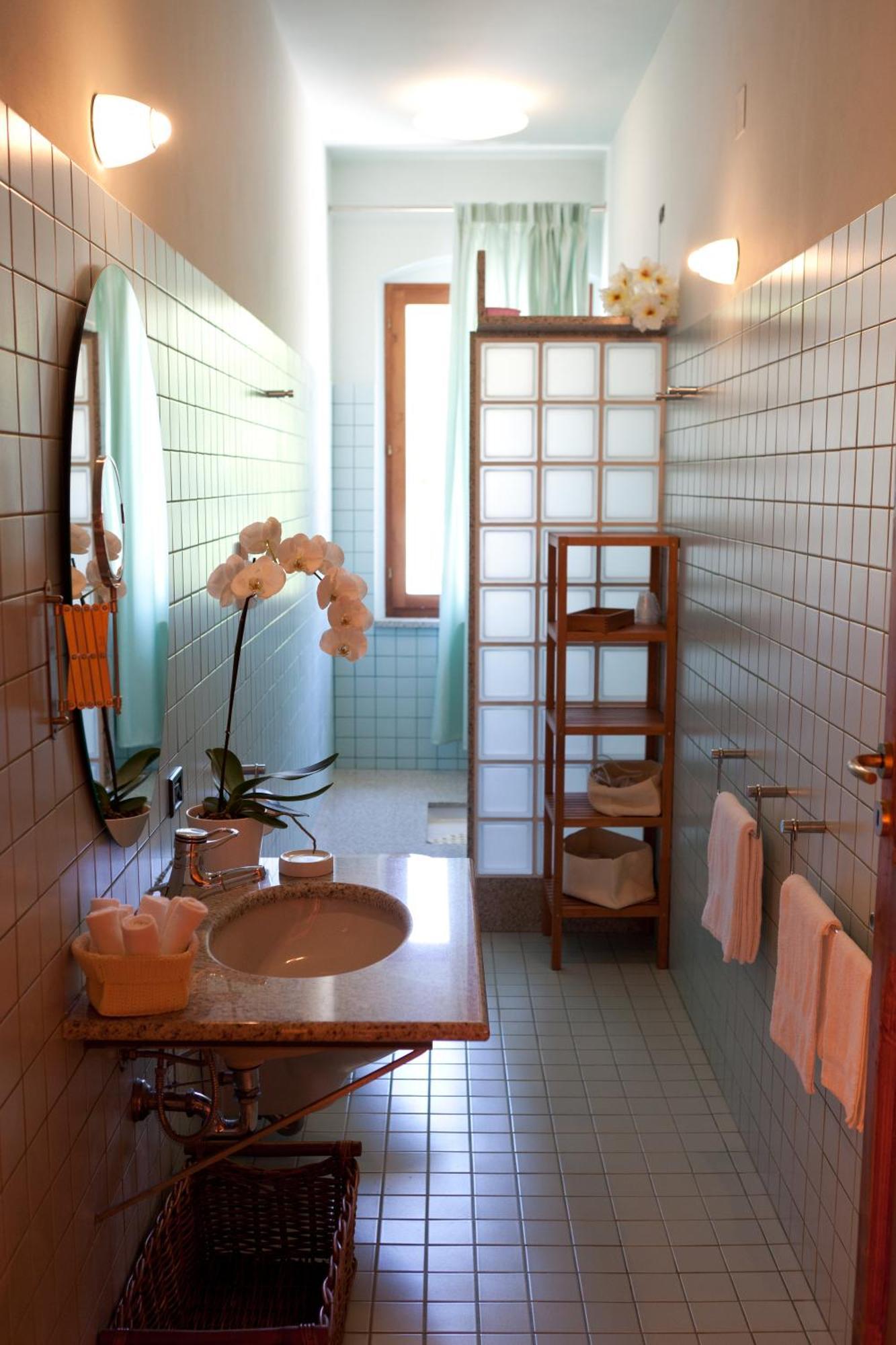 Casa Zia Cianetta Residenza Di Campagna Guest House Capodacqua  ภายนอก รูปภาพ