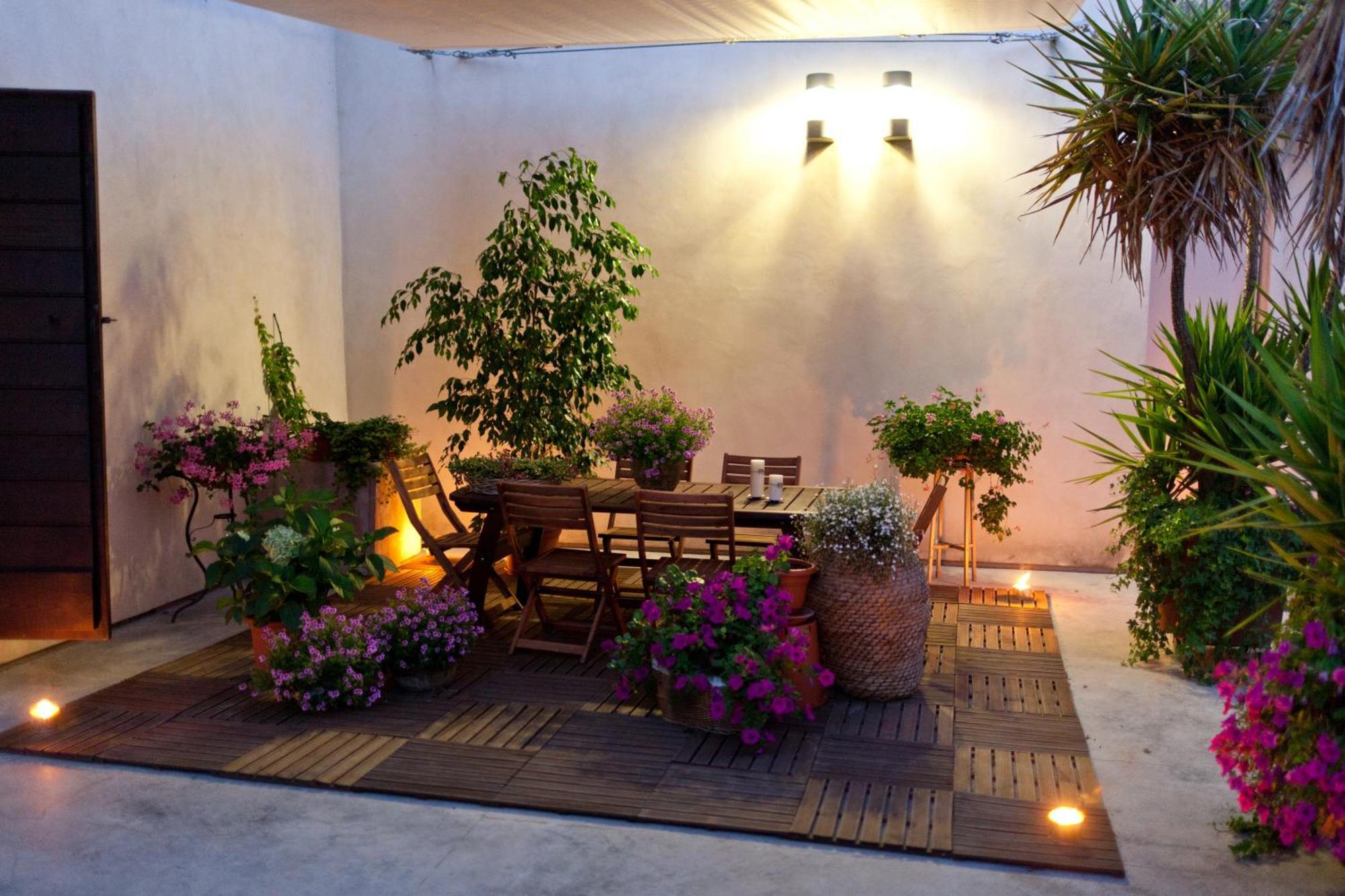 Casa Zia Cianetta Residenza Di Campagna Guest House Capodacqua  ภายนอก รูปภาพ
