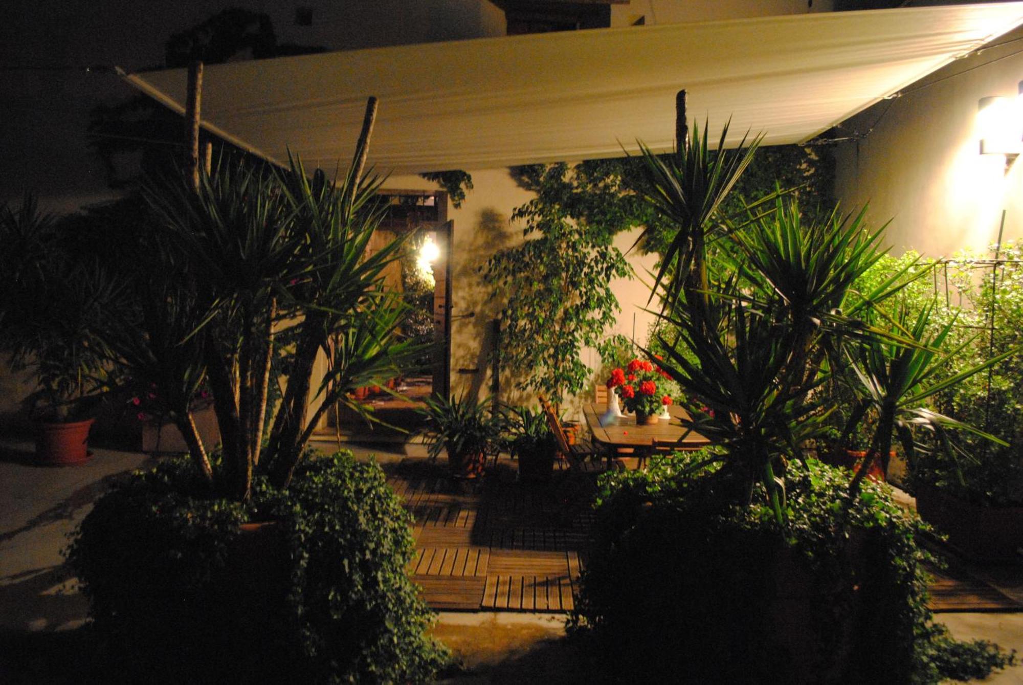 Casa Zia Cianetta Residenza Di Campagna Guest House Capodacqua  ภายนอก รูปภาพ